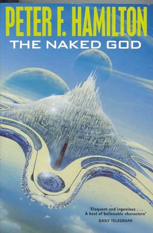 Naked God