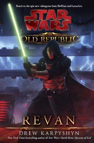 StarWars: Revan