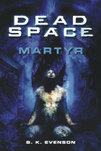 Dead Space: Martyr