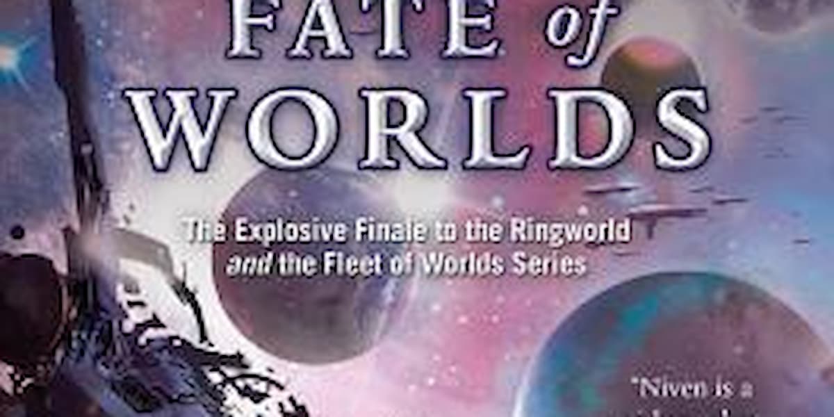 The Fate of Worlds