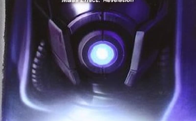 Mass Effect: Ascension
