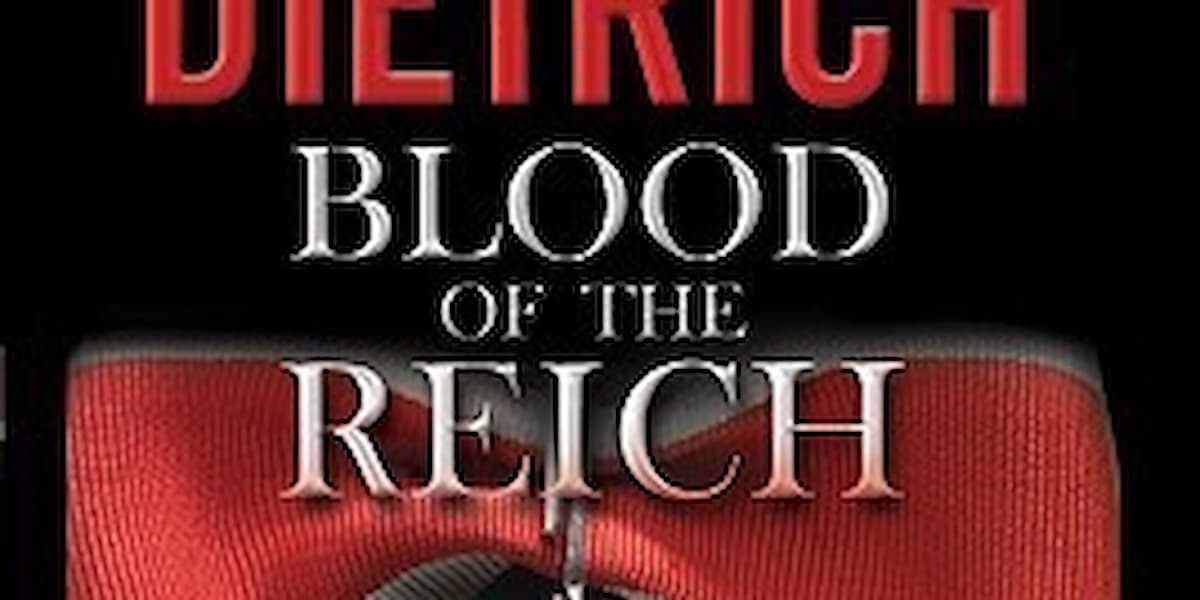 The Blood of the Reich