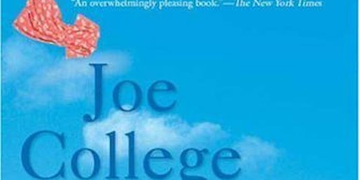 Joe College