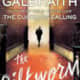 The Silkworm (writing as Robert Galbraith)