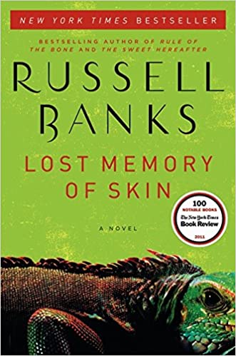 The Lost Memory of Skin