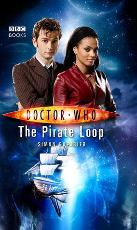 Dr. Who Pirate Loop