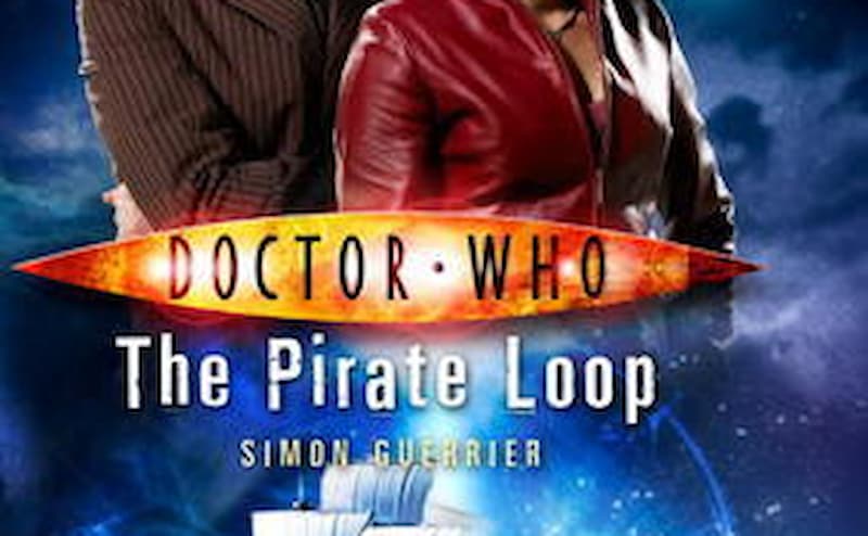 Dr. Who Pirate Loop