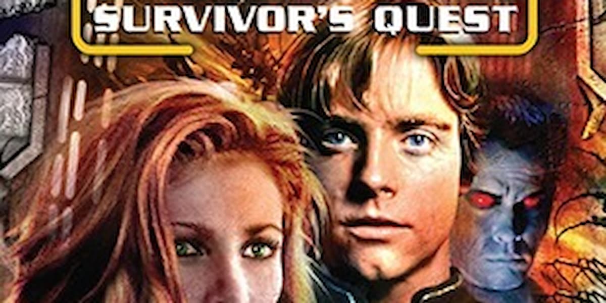 StarWars: Survivor's Quest