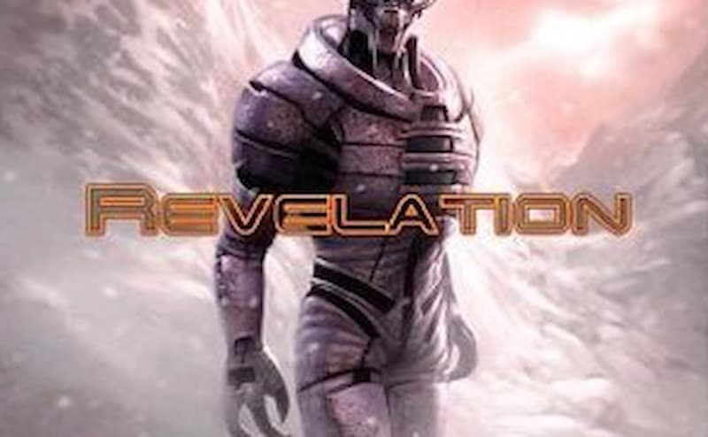 Mass Effect: Revelation