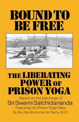 Prison Yoga