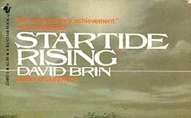 Startide Rising