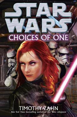 StarWars: Choices of One