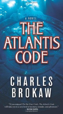 Atlantis Code