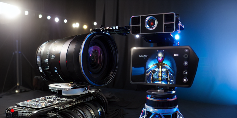 Are aliens all just hyper smart AI's? Have they been with us all along?