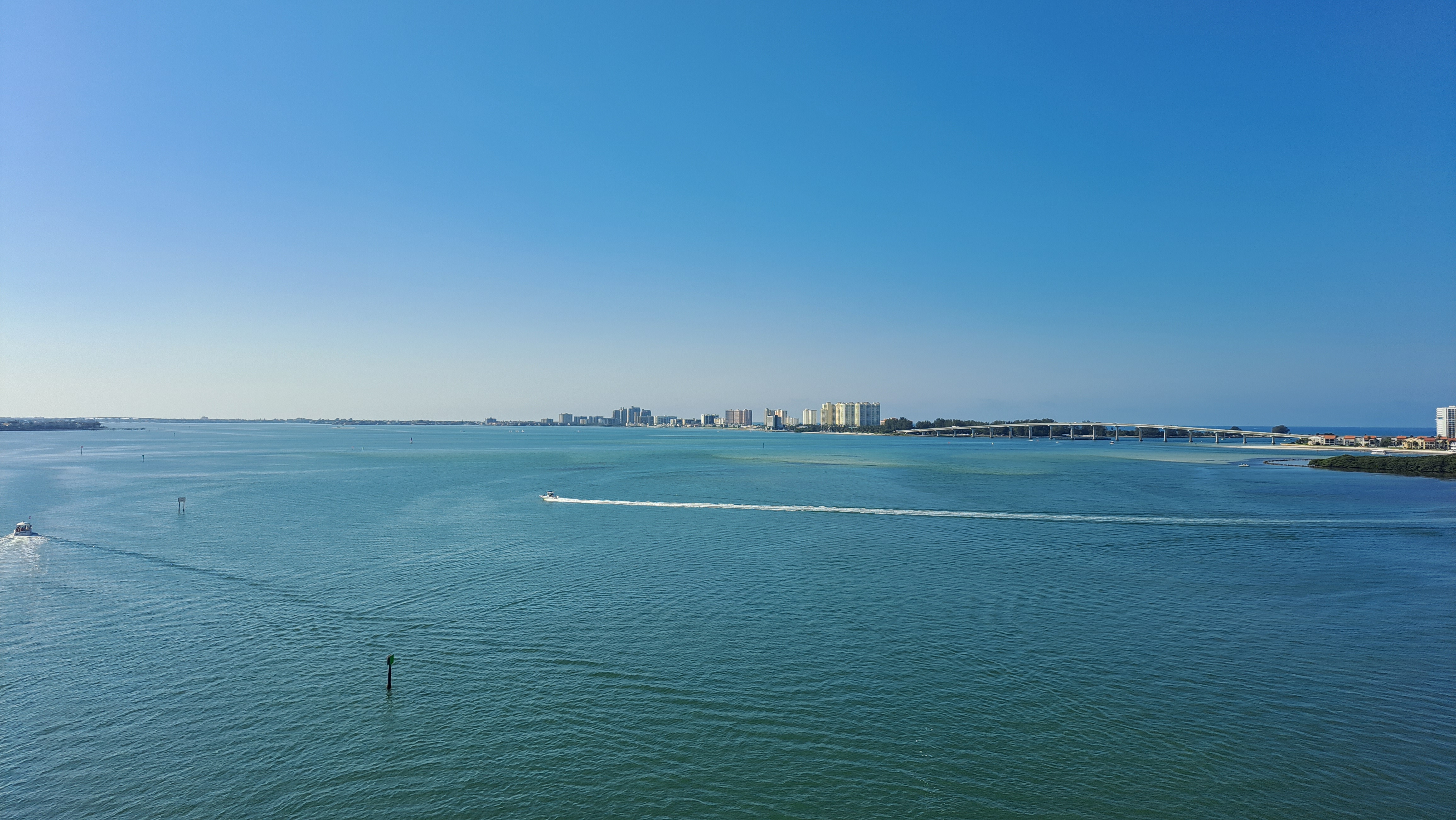 Clearwater, Florida Full Stack Developer